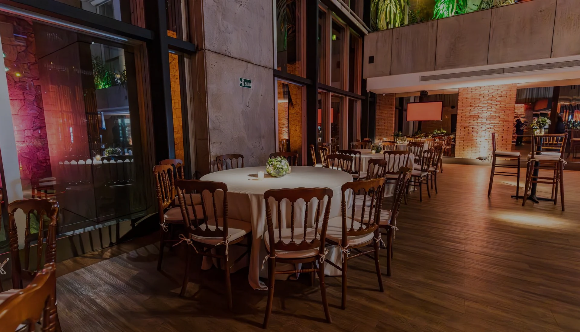 Bottomless Brunch at Studio 48